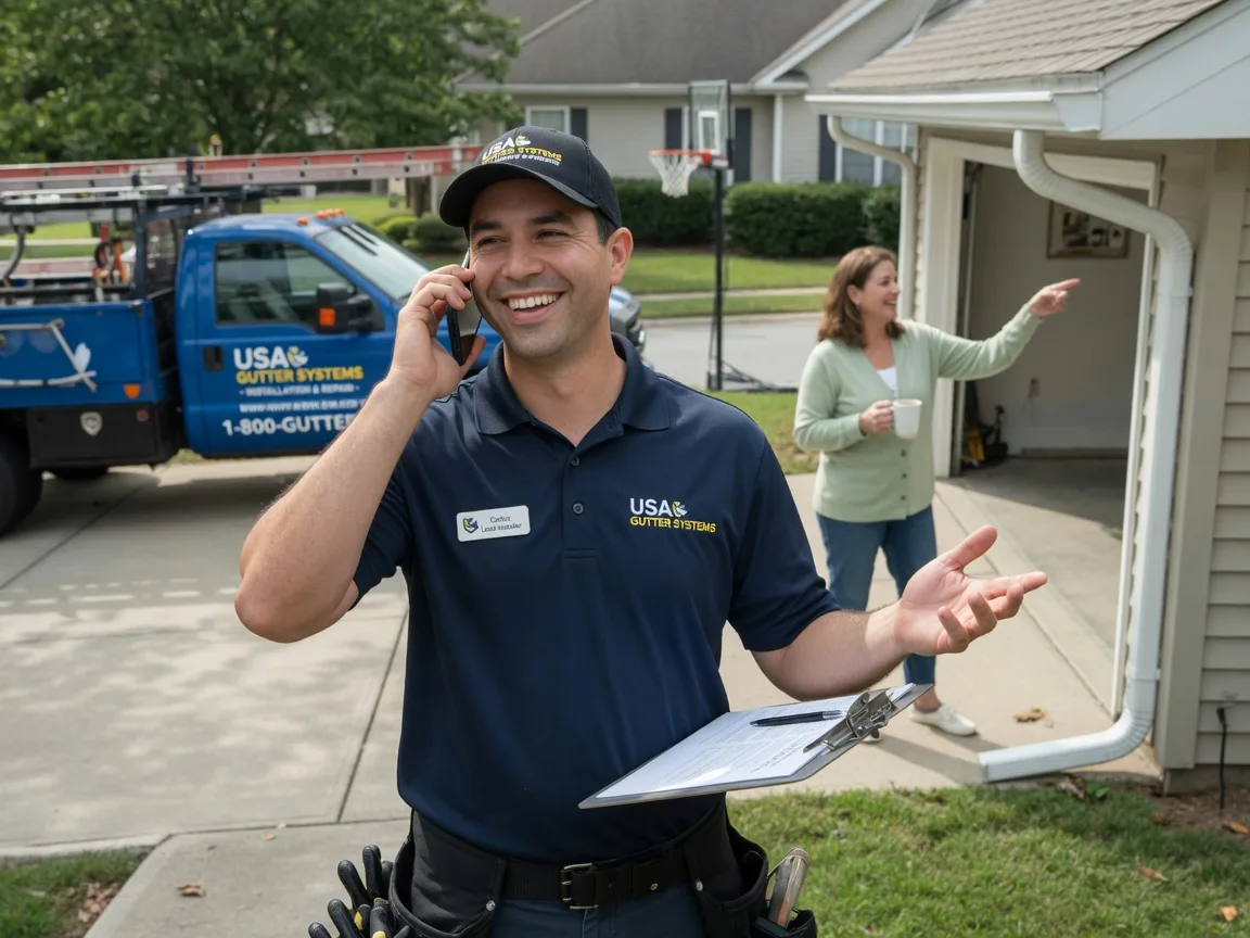 Gutter Installation Godwin, NC FAQs
